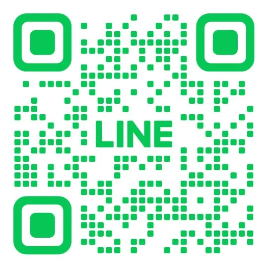 QR Code เพิ่มเพื่อน ipx-855 Line Official